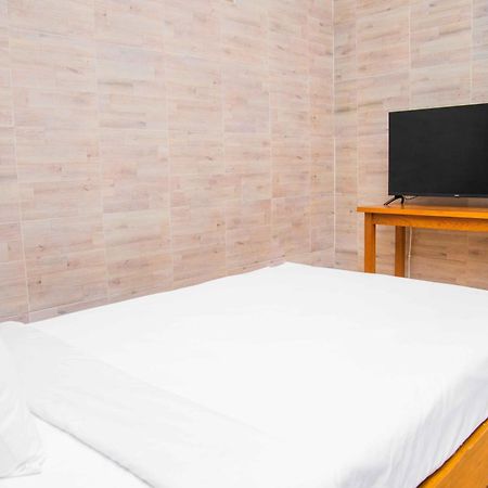 Bali Invest Living Hotel Canggu  Luaran gambar