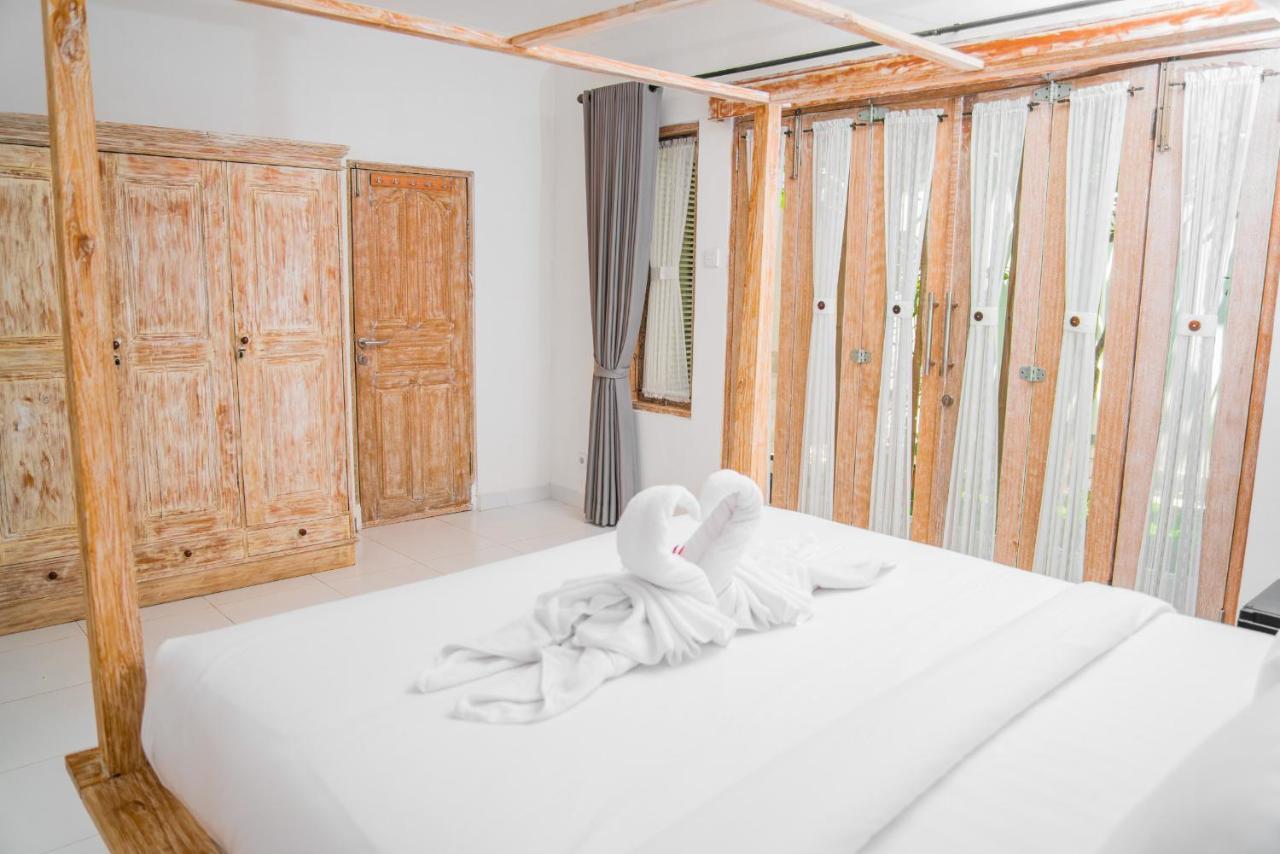 Bali Invest Living Hotel Canggu  Luaran gambar