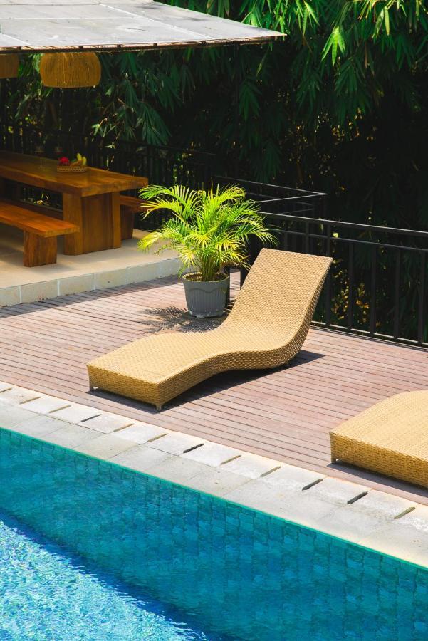 Bali Invest Living Hotel Canggu  Luaran gambar