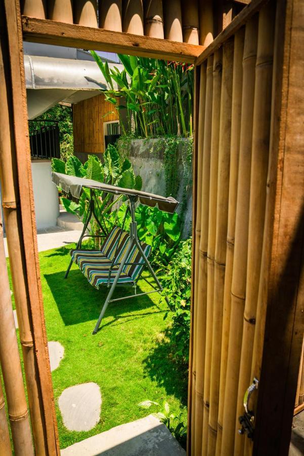 Bali Invest Living Hotel Canggu  Luaran gambar