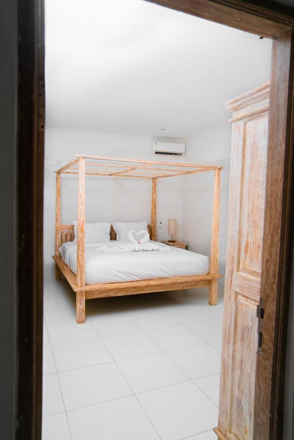Bali Invest Living Hotel Canggu  Luaran gambar
