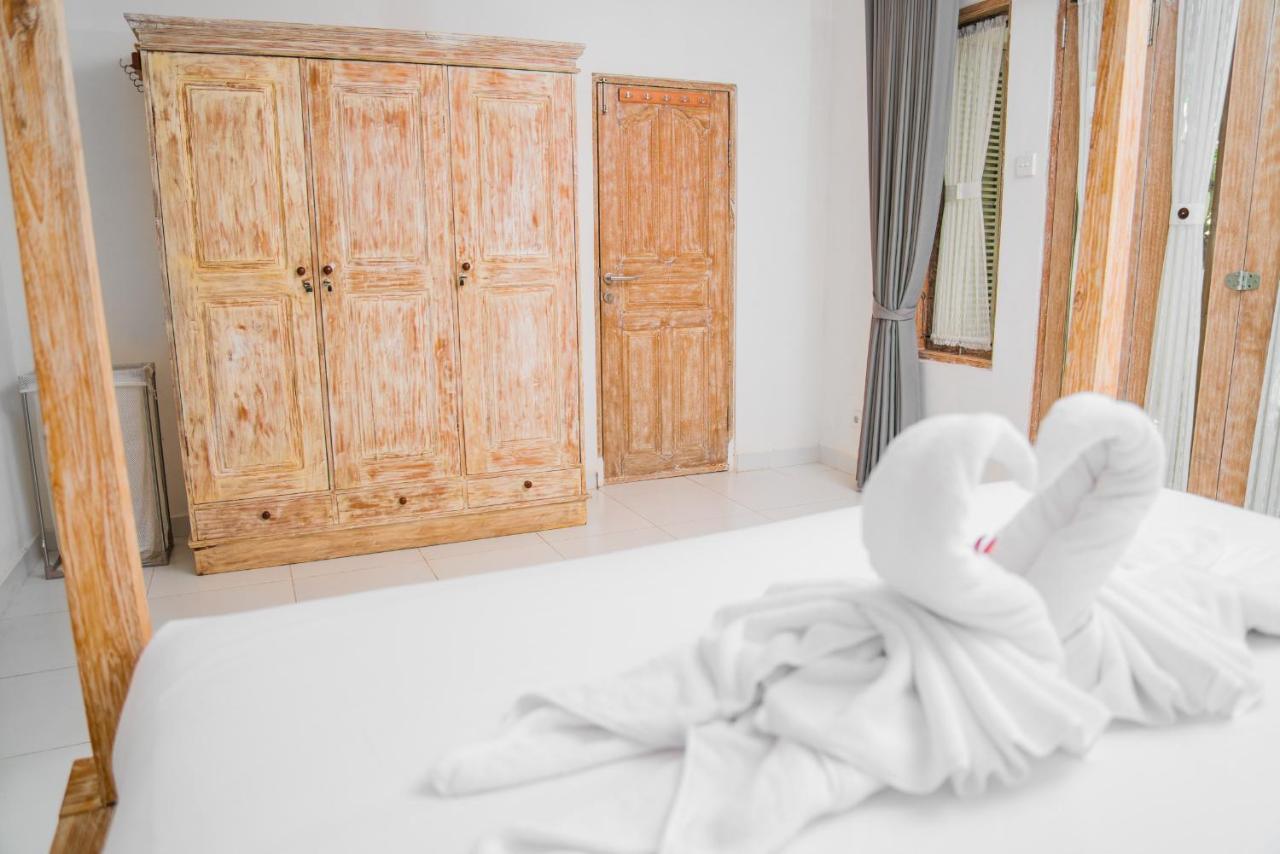 Bali Invest Living Hotel Canggu  Luaran gambar