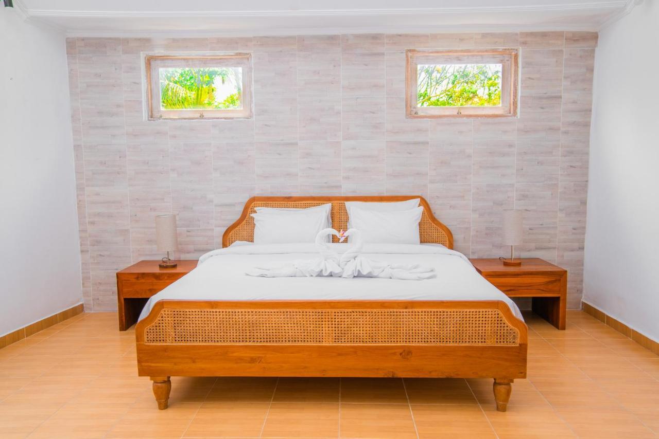Bali Invest Living Hotel Canggu  Luaran gambar