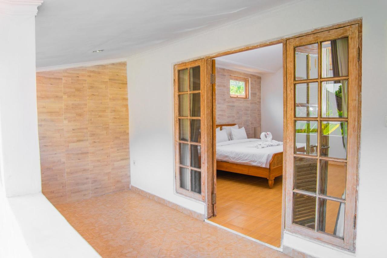 Bali Invest Living Hotel Canggu  Luaran gambar