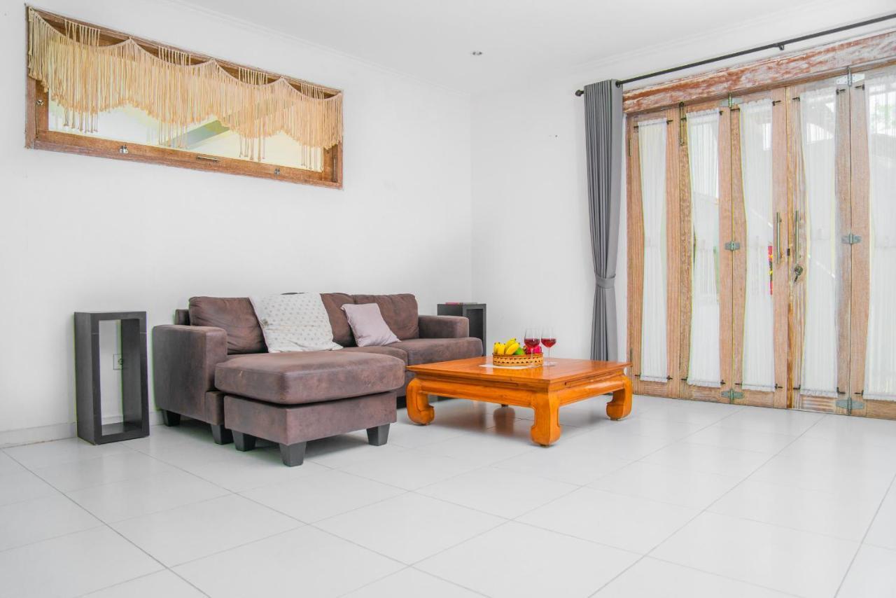 Bali Invest Living Hotel Canggu  Luaran gambar