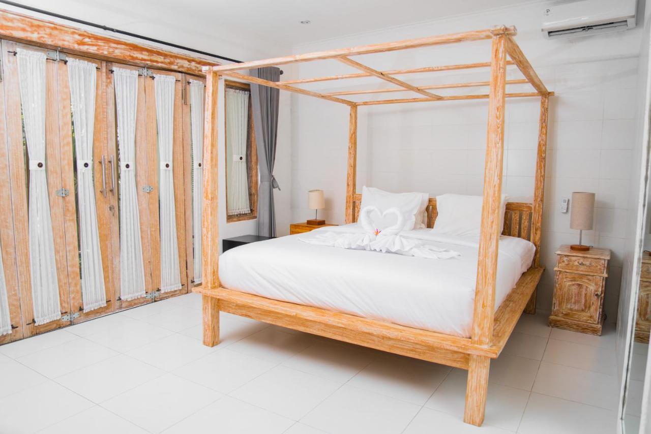 Bali Invest Living Hotel Canggu  Luaran gambar