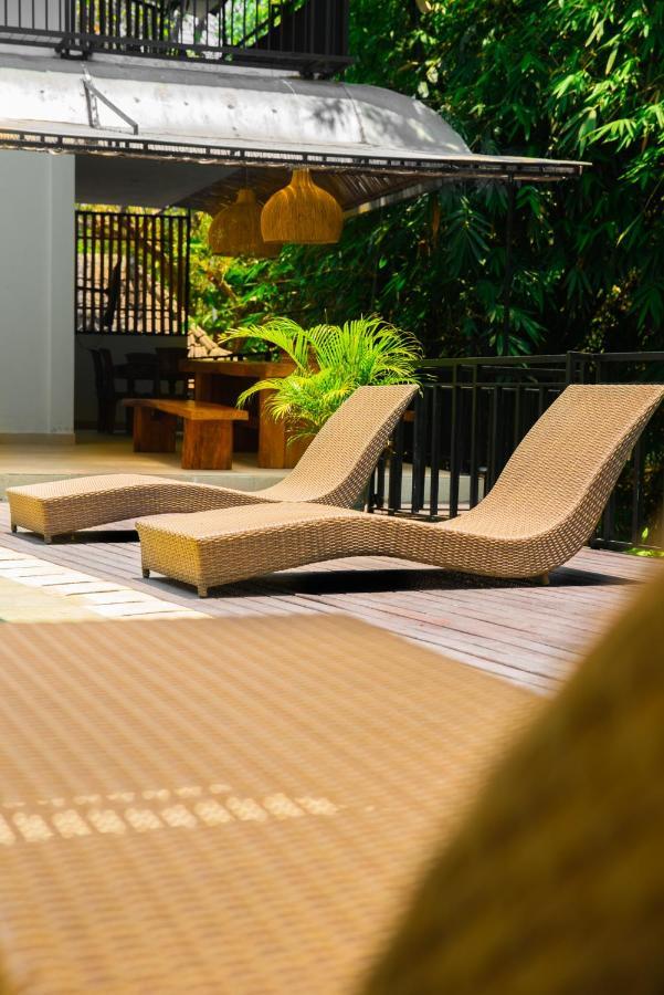 Bali Invest Living Hotel Canggu  Luaran gambar