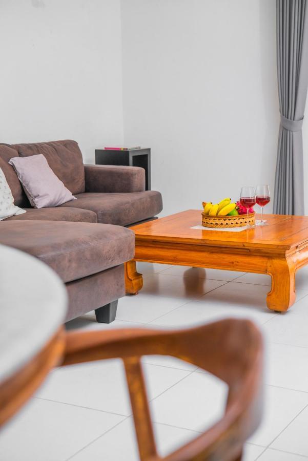 Bali Invest Living Hotel Canggu  Luaran gambar