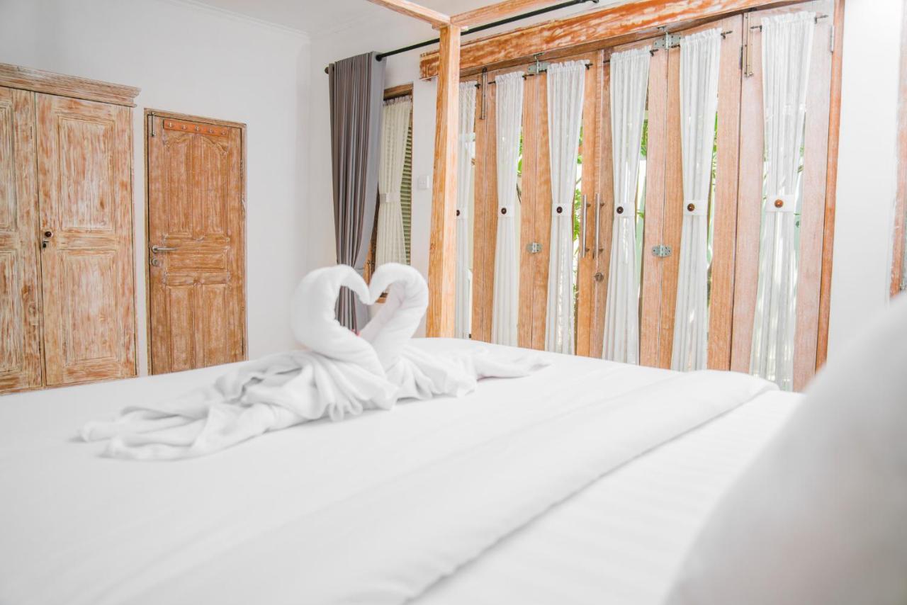 Bali Invest Living Hotel Canggu  Luaran gambar