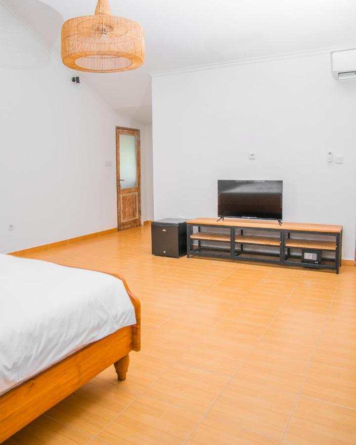 Bali Invest Living Hotel Canggu  Luaran gambar