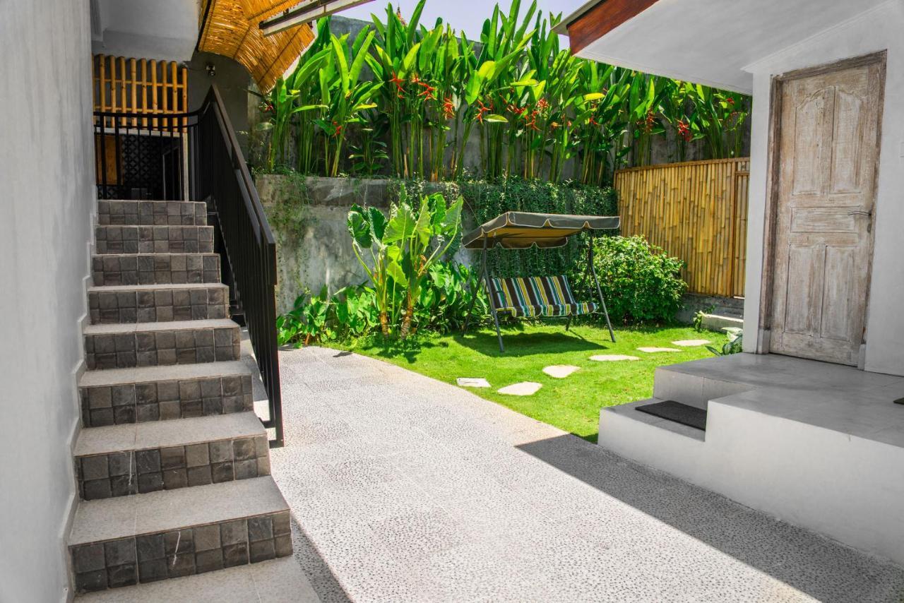 Bali Invest Living Hotel Canggu  Luaran gambar