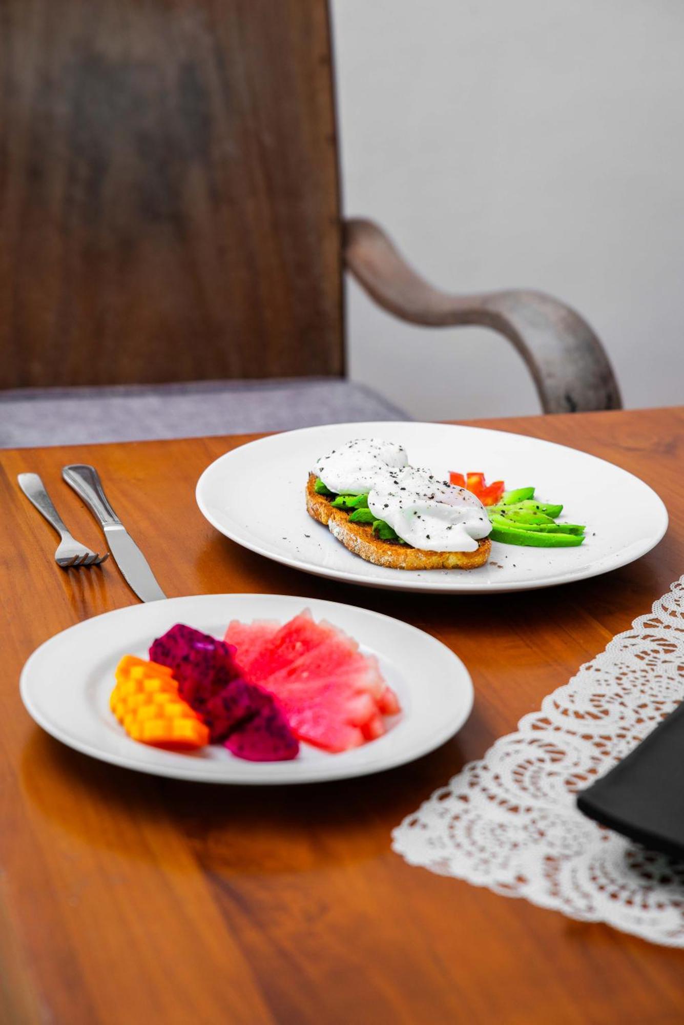 Bali Invest Living Hotel Canggu  Luaran gambar