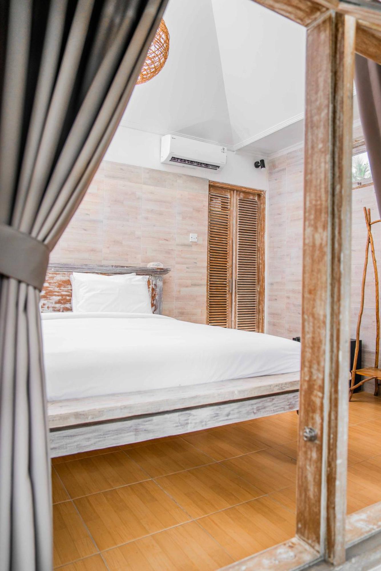 Bali Invest Living Hotel Canggu  Luaran gambar