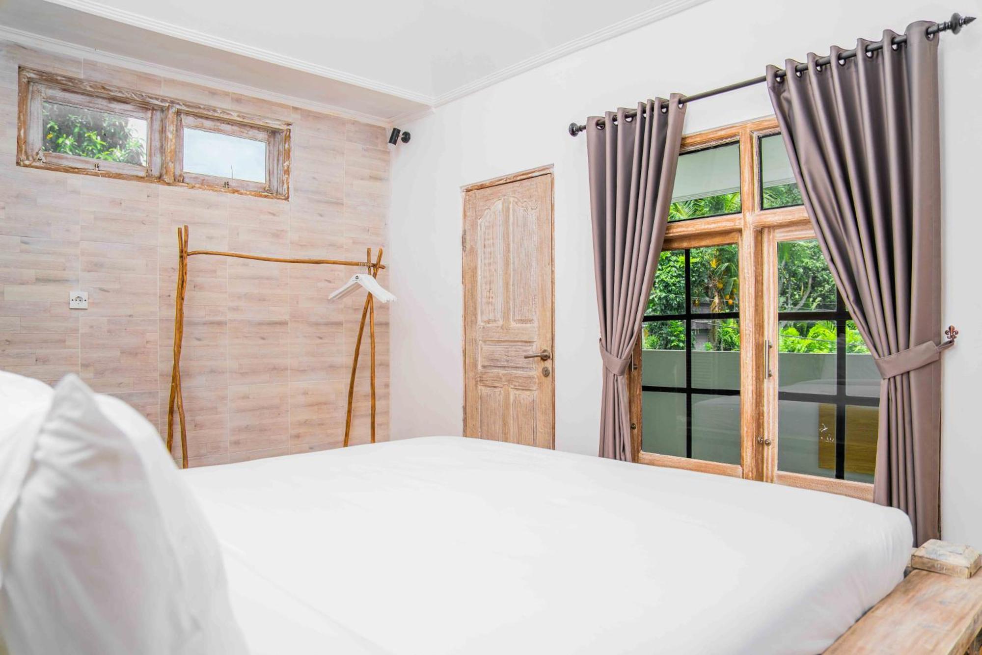 Bali Invest Living Hotel Canggu  Luaran gambar