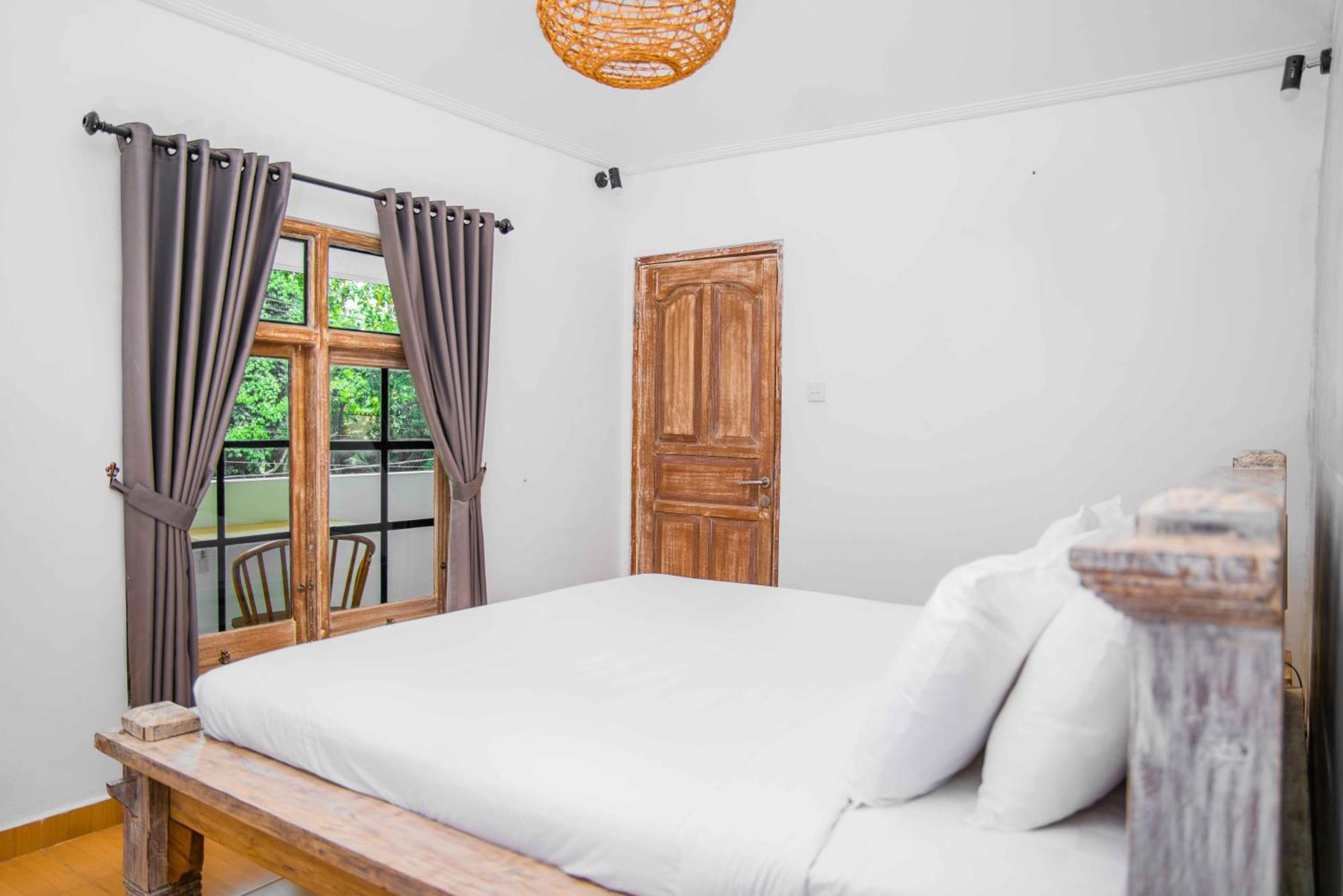 Bali Invest Living Hotel Canggu  Luaran gambar