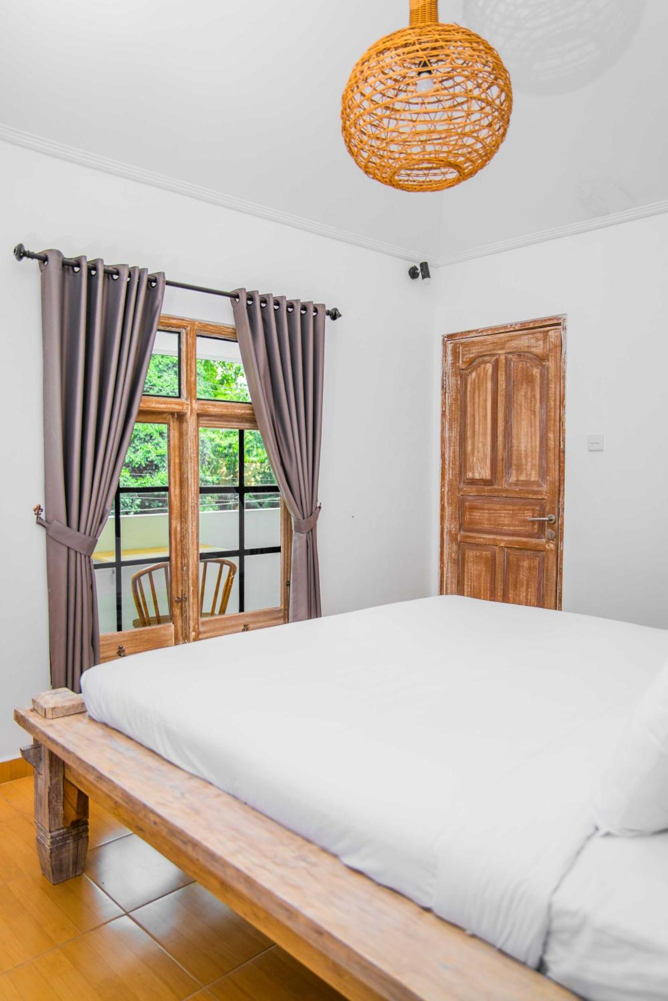 Bali Invest Living Hotel Canggu  Luaran gambar