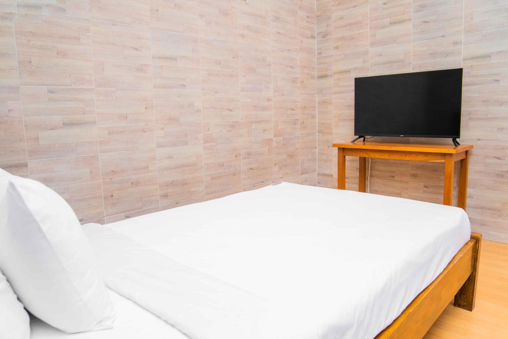 Bali Invest Living Hotel Canggu  Luaran gambar
