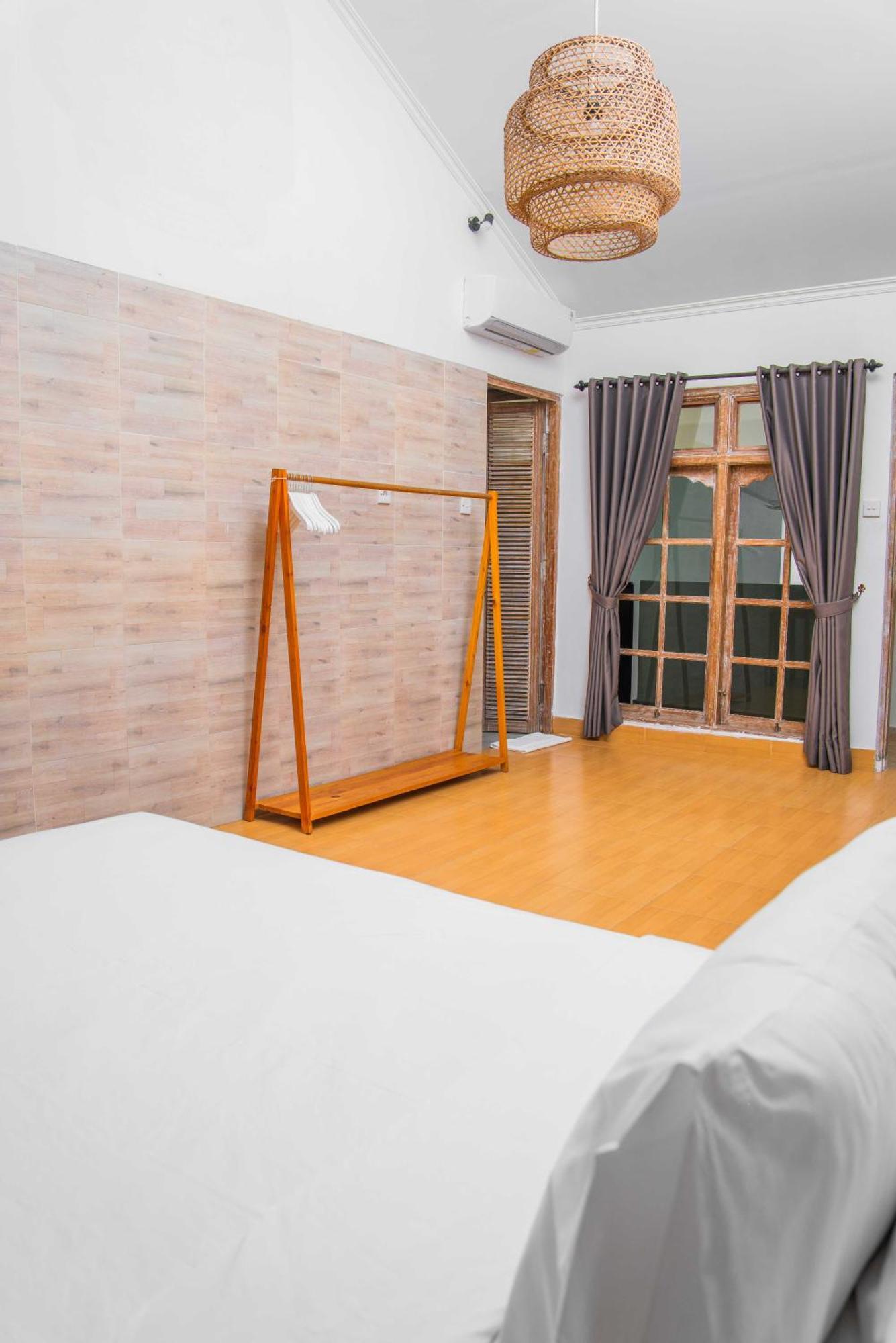 Bali Invest Living Hotel Canggu  Luaran gambar