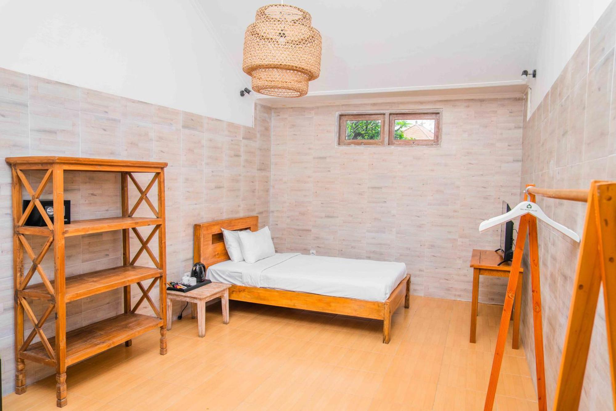 Bali Invest Living Hotel Canggu  Luaran gambar
