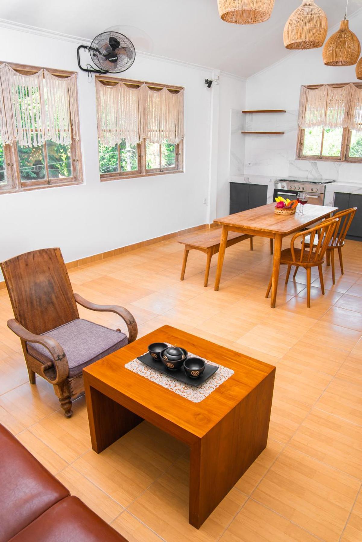Bali Invest Living Hotel Canggu  Luaran gambar