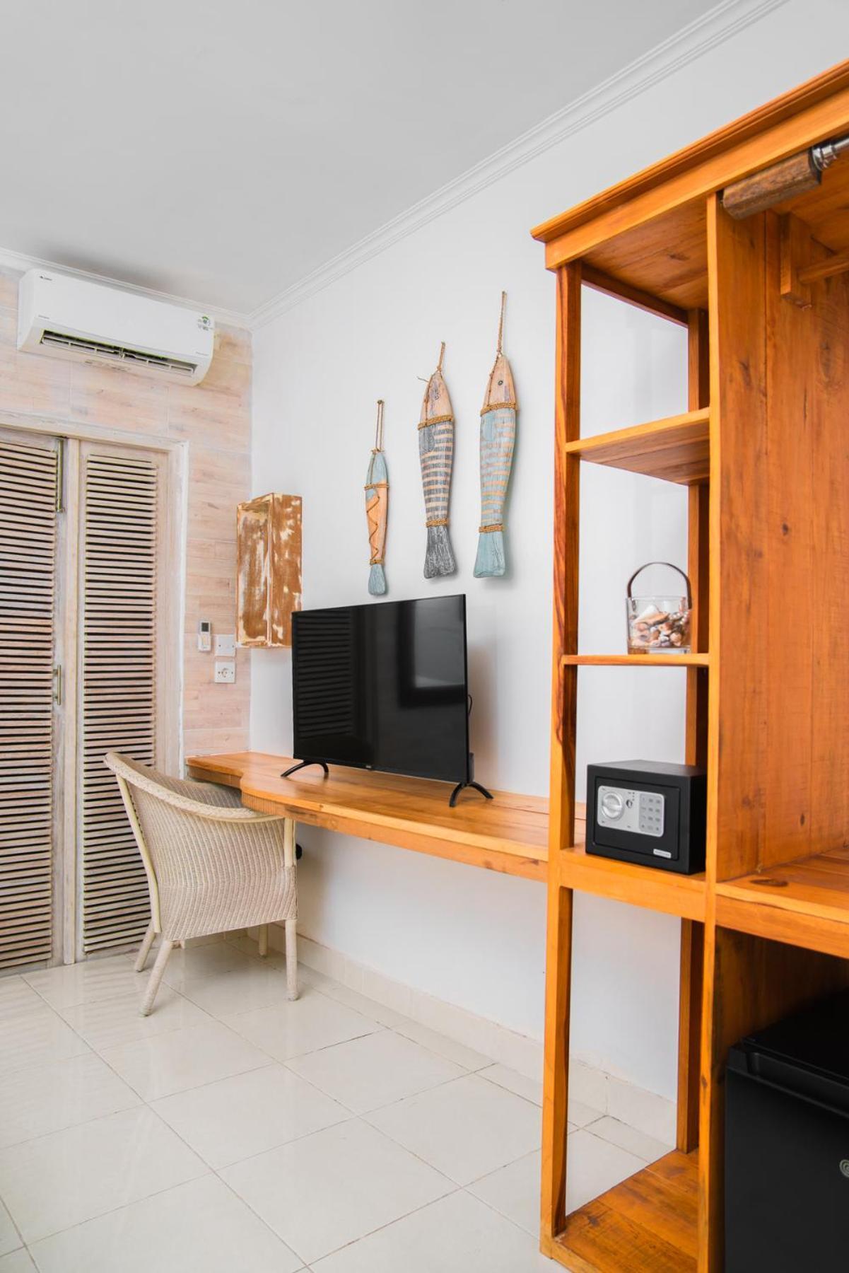 Bali Invest Living Hotel Canggu  Luaran gambar
