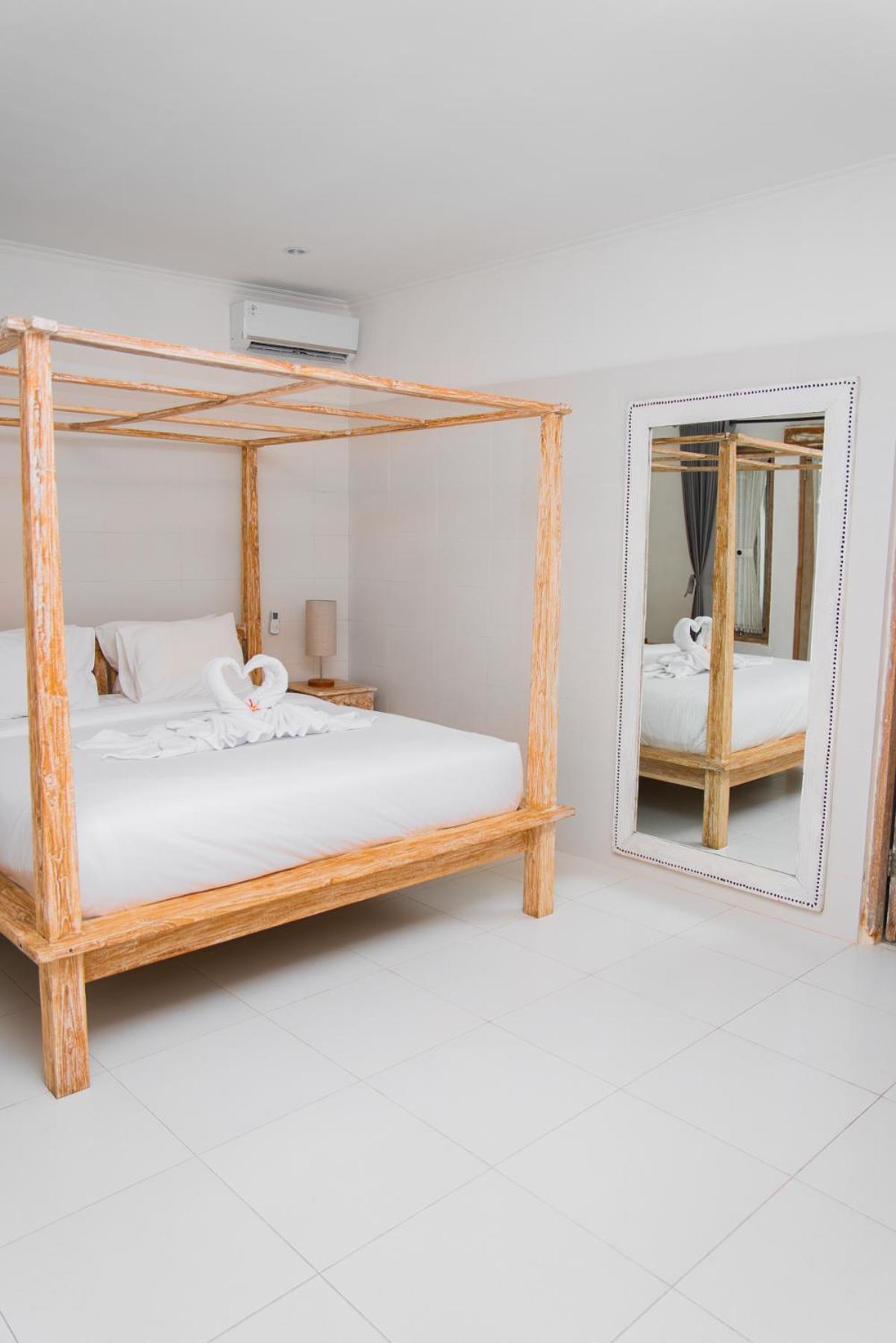 Bali Invest Living Hotel Canggu  Luaran gambar