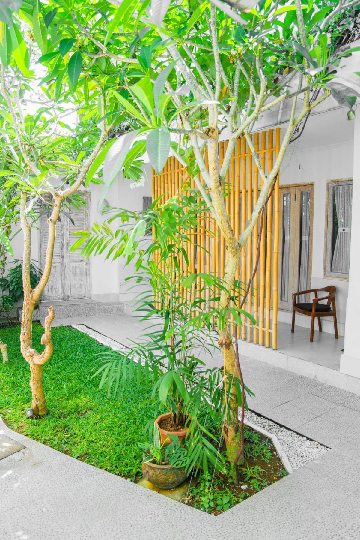 Bali Invest Living Hotel Canggu  Luaran gambar